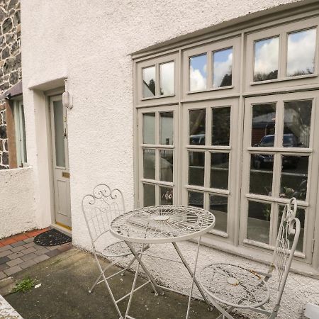3 Alma Terrace Villa Llanfairfechan Kültér fotó