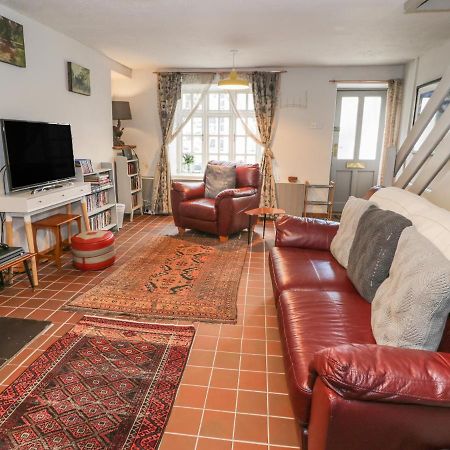 3 Alma Terrace Villa Llanfairfechan Kültér fotó