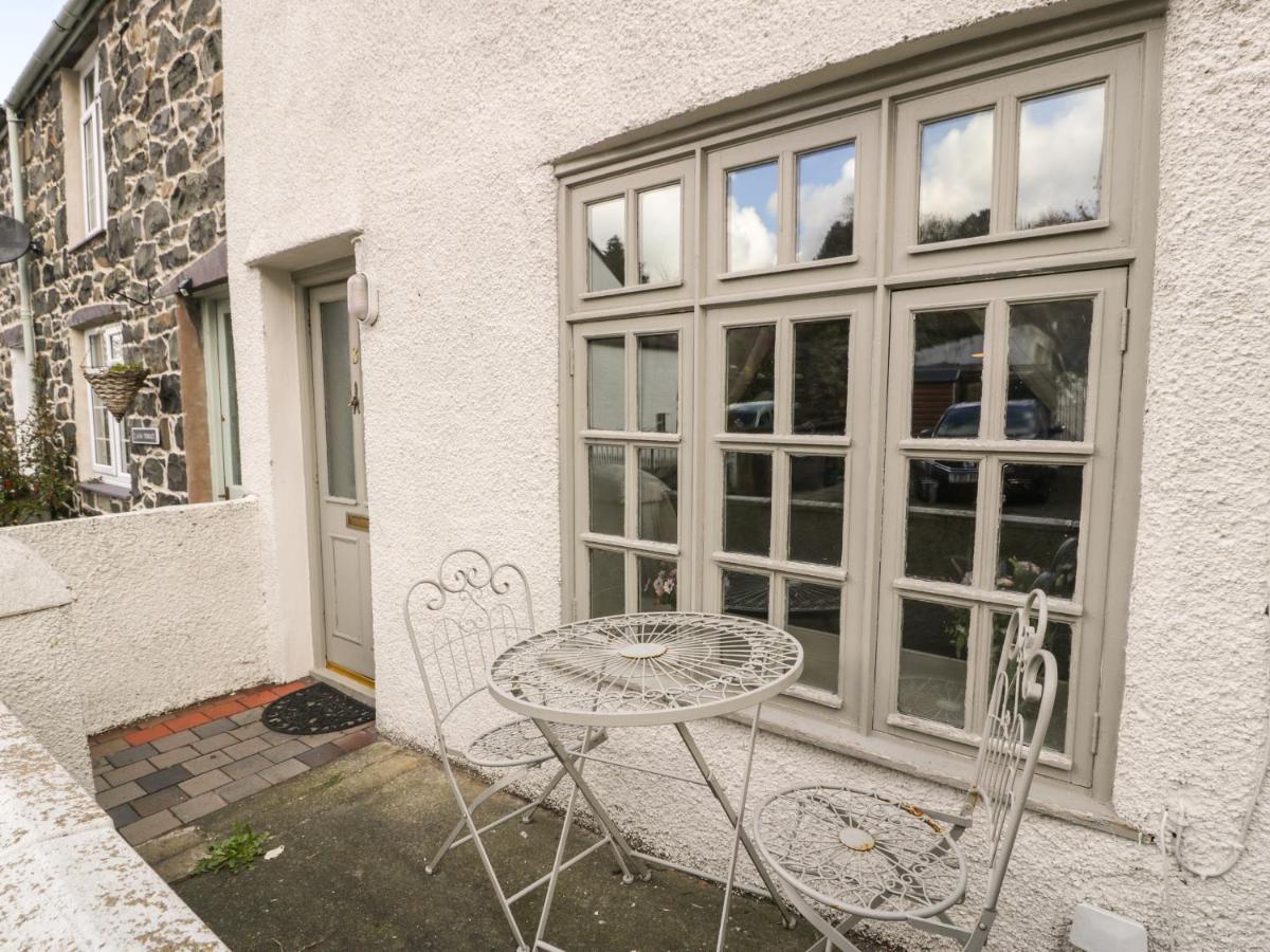 3 Alma Terrace Villa Llanfairfechan Kültér fotó
