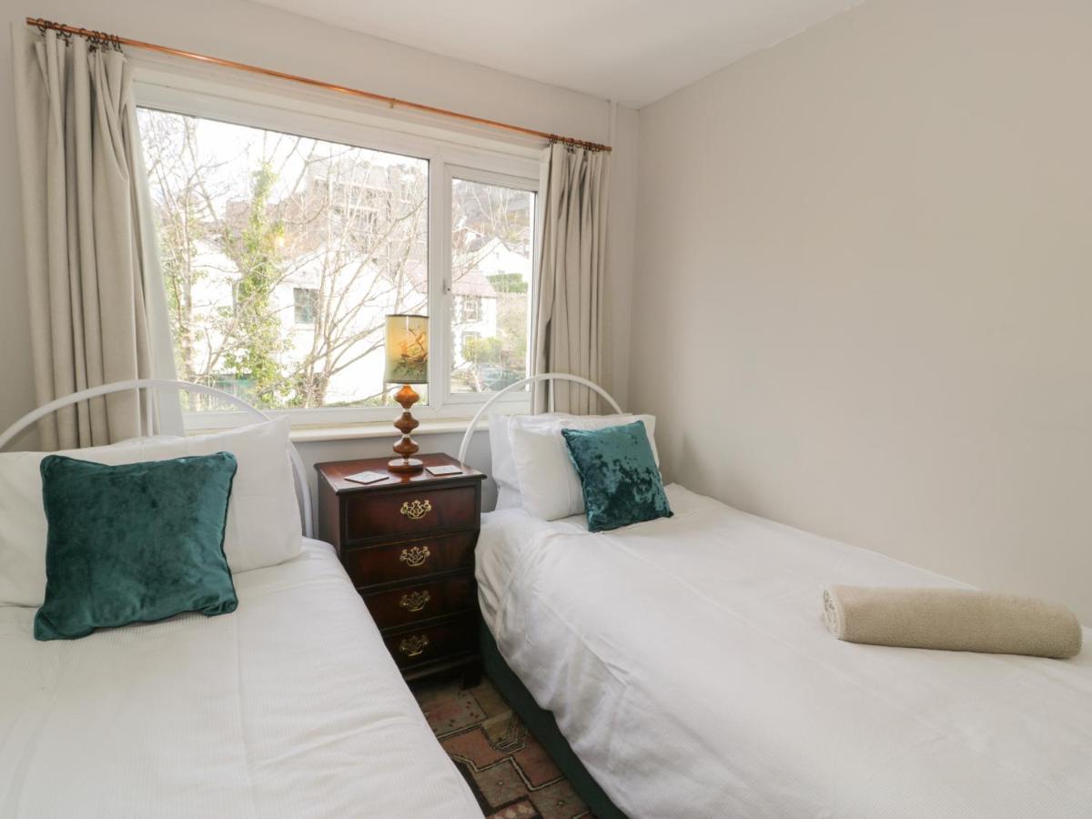 3 Alma Terrace Villa Llanfairfechan Kültér fotó