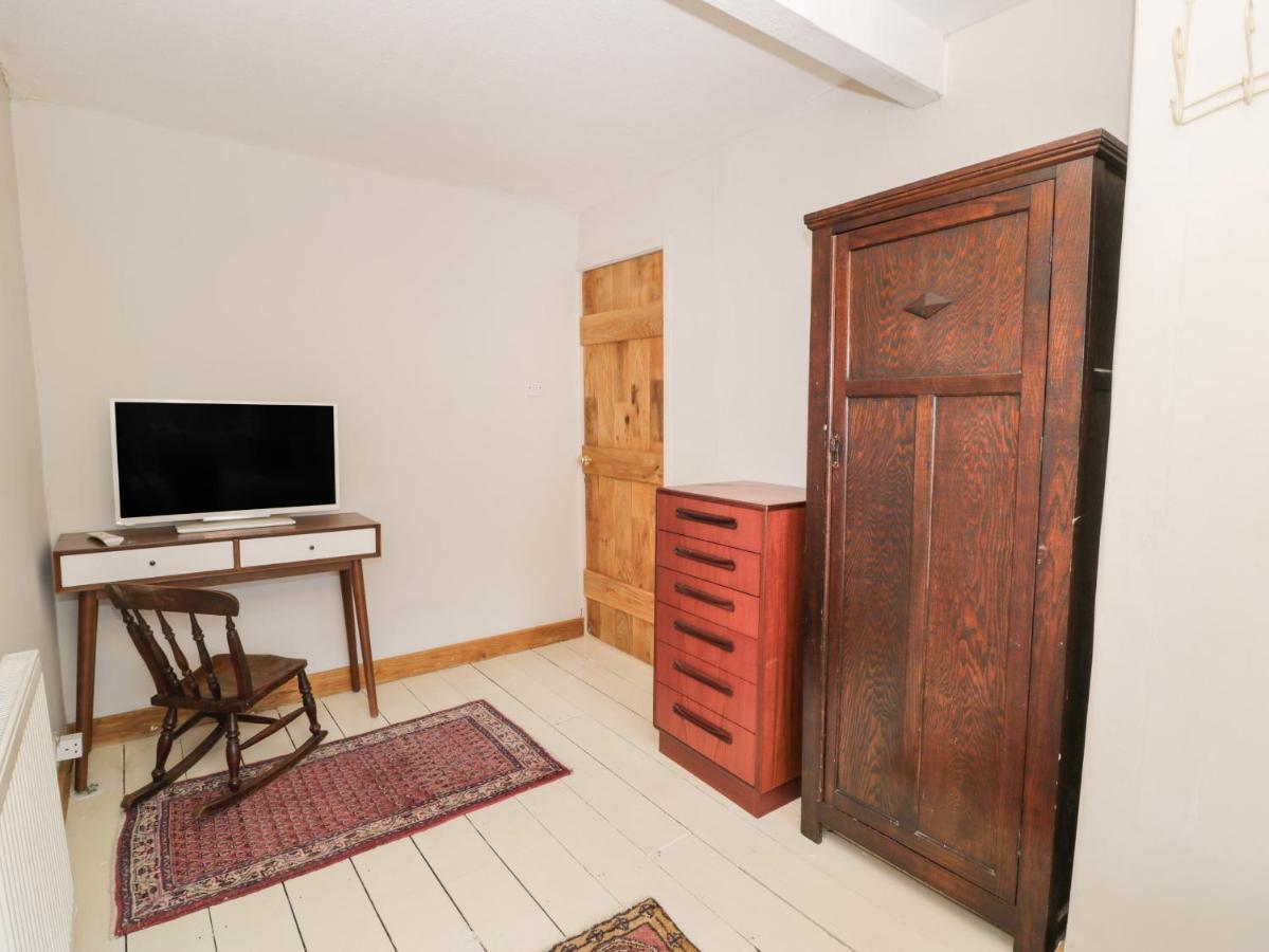 3 Alma Terrace Villa Llanfairfechan Kültér fotó