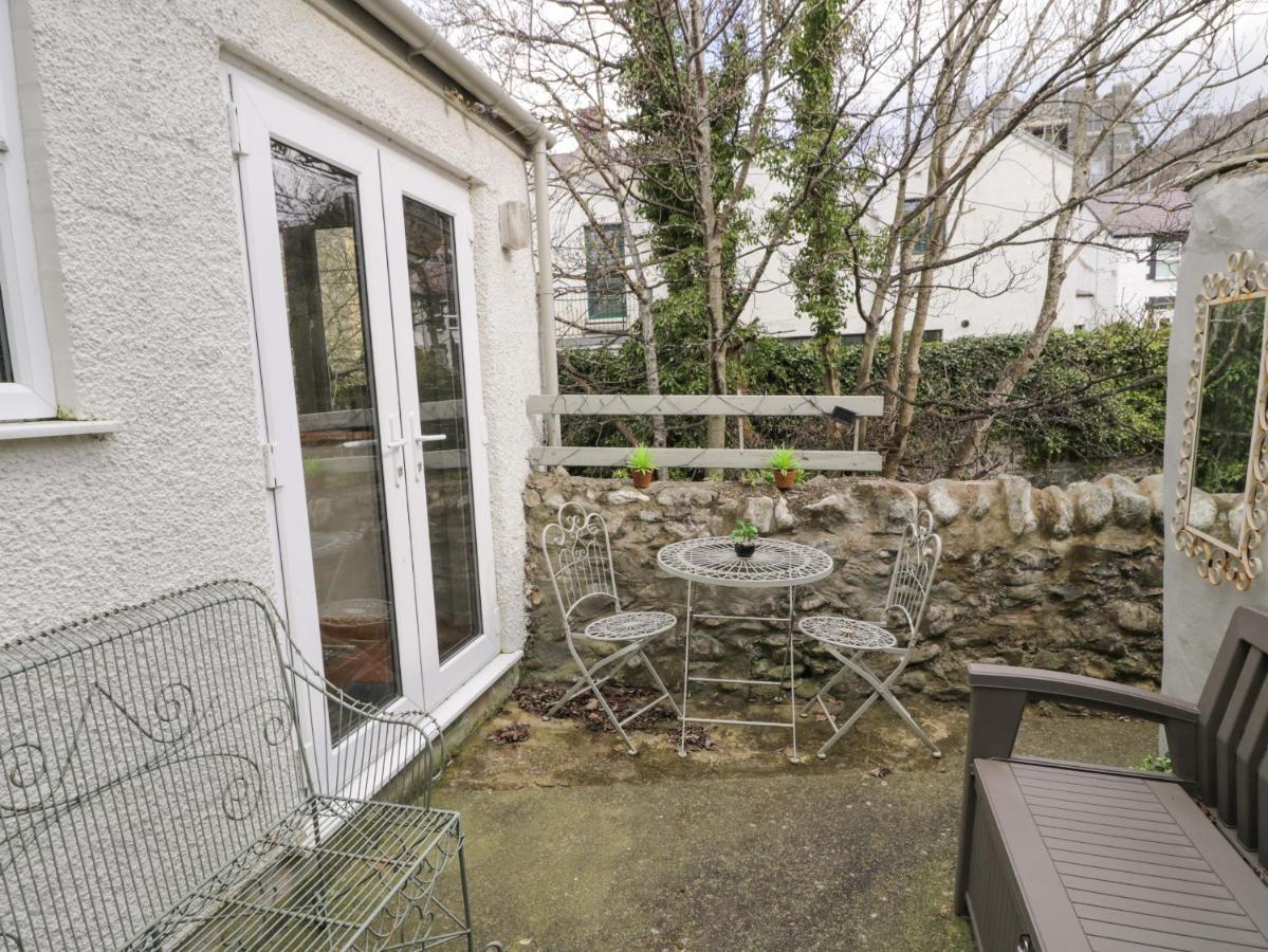 3 Alma Terrace Villa Llanfairfechan Kültér fotó